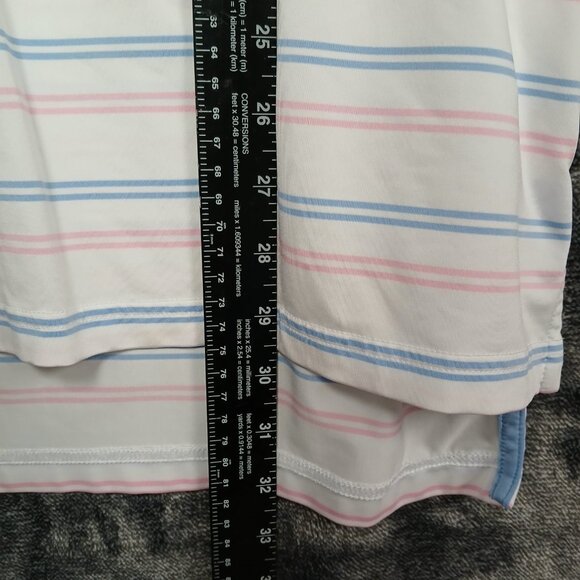 Ralph Lauren RLX Men's Size L Performance Polo Shirt (RN96510) Read Description - Picture 9 of 9